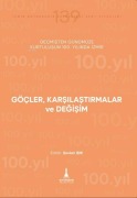 Cover-Bild zum Titel 'Göcler, Karsilastirmalar ve Degisim' von 'Sevket Isik'