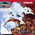 Schleich Eldrador Creatures CD 18 - 
