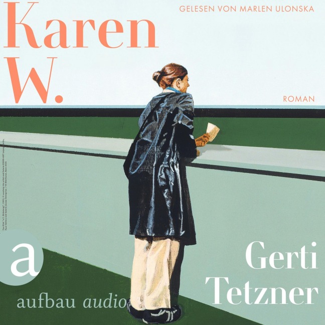 Karen W. - Gerti Tetzner