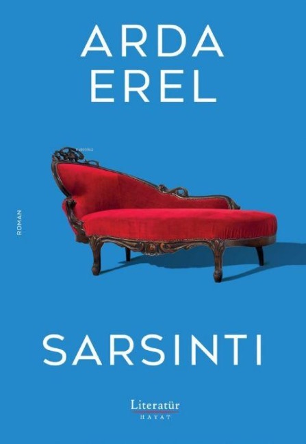 Sarsinti - Arda Erel