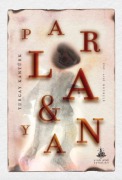Cover-Bild zum Titel 'Parla ve Yan;Parlayan' von 'Turgay Kantürk'