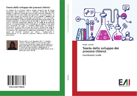 Teoria dello sviluppo dei processi chimici - Grazia Leonzio