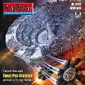 Cover-Bild zum Titel 'Perry Rhodan 2474: Zwei Psi-Emitter' von 'Hubert Haensel'