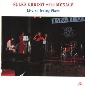 Live at Irving Plaza - Christi Menage