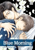 Blue Morning, Vol. 3 - Shoko Hidaka