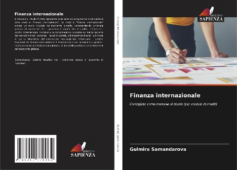Finanza internazionale - Gulmira Samandarova