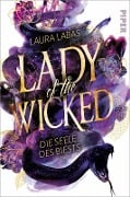 Cover-Bild zum Titel 'Lady of the Wicked' von 'Laura Labas'