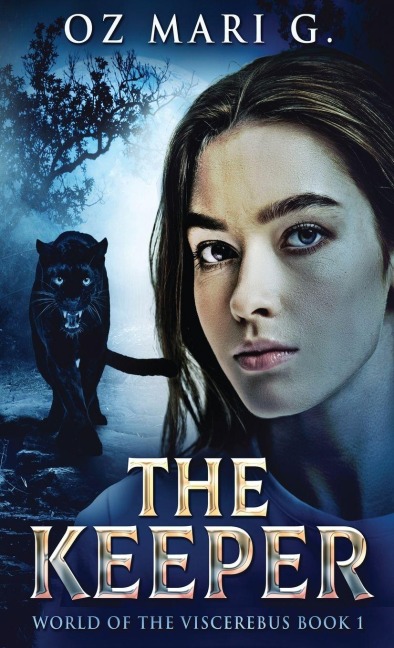 The Keeper - Oz Mari G.