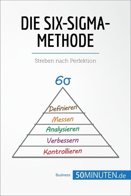 Die Six-Sigma-Methode - 50minuten