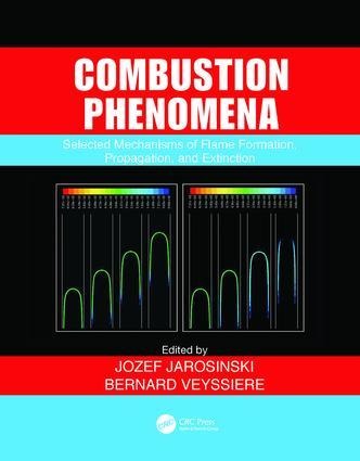 Combustion Phenomena - 
