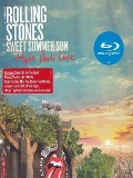 Cover-Bild zum Titel 'Rolling Stones - Sweet Summer Sun - Hyde Park Live' von ''
