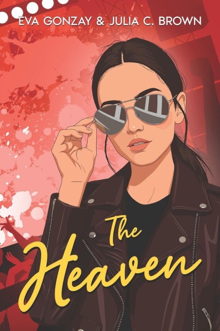 The heaven - Julia C Brown, Eva Gonzay