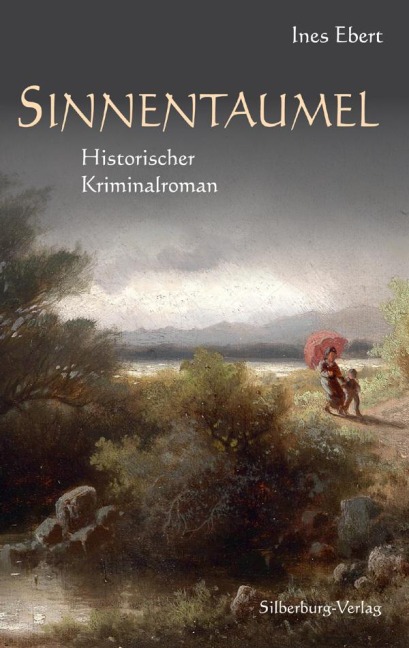 Sinnentaumel - Ines Ebert