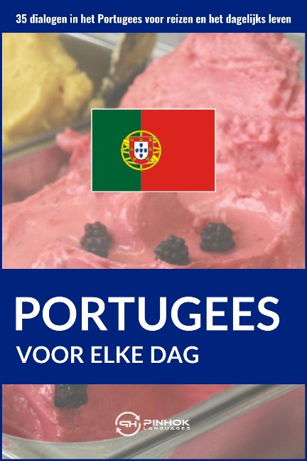 Portugees voor elke dag - Pinhok Languages