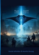 Cover-Bild zum Titel 'The Rift' von 'Nicole Schröder, Aurelia Herzog'