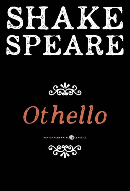 Othello - William Shakespeare