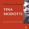 Cover-Bild zum Titel 'Tina Modotti' von 'Christiane Barckhausen'