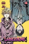 Cover-Bild zum Titel 'Livingstone, Volume 4' von 'Tomohiro Maekawa'