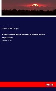 Cover-Bild zum Titel 'A clinical-surgical lecture delivered in Bellevue Hospital amphitheatre,' von 'Lewis Albert Sayre'