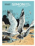 Cover-Bild zum Titel 'Simon vom Fluss 3' von 'Claude Auclair'