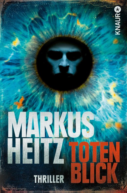 Totenblick - Markus Heitz