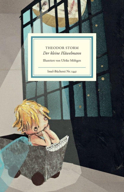 Der kleine Häwelmann - Theodor Storm