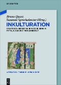 Cover-Bild zum Titel 'Inkulturation' von ''