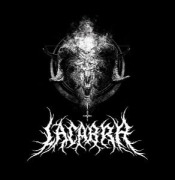 Cover-Bild zum Titel 'Lacabra' von 'Lacabra'