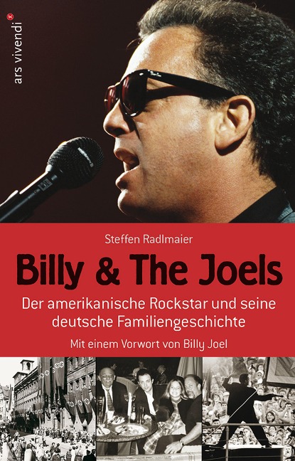 Billy and The Joels - Steffen Radlmaier