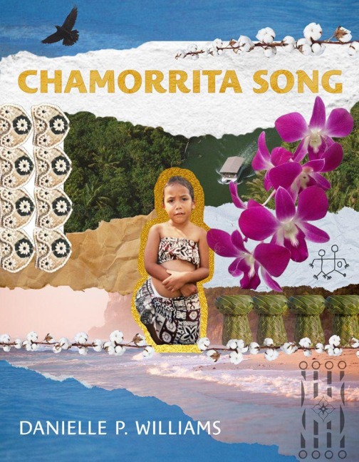 Chamorrita Song - Danielle P Williams
