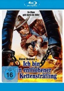 Cover-Bild zum Titel 'Ich bin ein entflohener Kettensträfling' von 'Gordon D. Shirreffs, Roberto Natale, Steve Reeves, Carlo Savina'