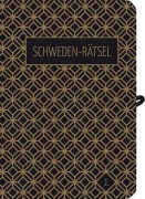 Cover-Bild zum Titel 'Schweden-Rätsel 1' von ''