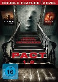 The Pact 1&2 - Nicholas McCarthy, Dallas Richard Hallam, Patrick Horvath, Ronen Landa, Carl Sondrol