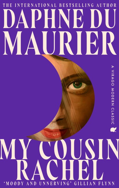 My Cousin Rachel - Daphne du Maurier