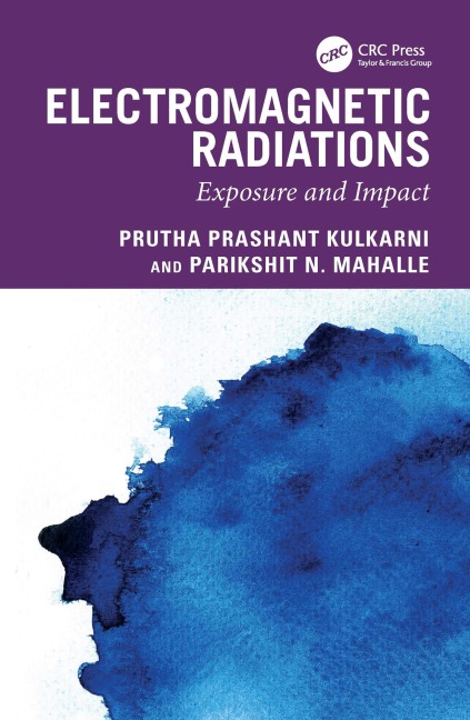 Electromagnetic Radiations - Prutha Prashant Kulkarni, Parikshit N. Mahalle
