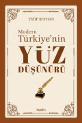 Cover-Bild zum Titel 'Modern Türkiyenin Yüz Düsünürü 3. Cilt' von 'Eyüp Beyhan'