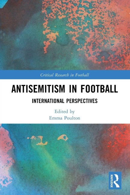 Antisemitism in Football - 