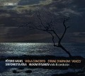 Cover-Bild zum Titel 'Violakonzert und Streichersymphonie' von 'Maxim/Sinfonietta Riga Rysanov'
