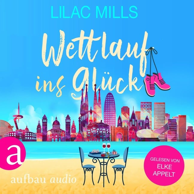 Wettlauf ins Glück - Lilac Mills