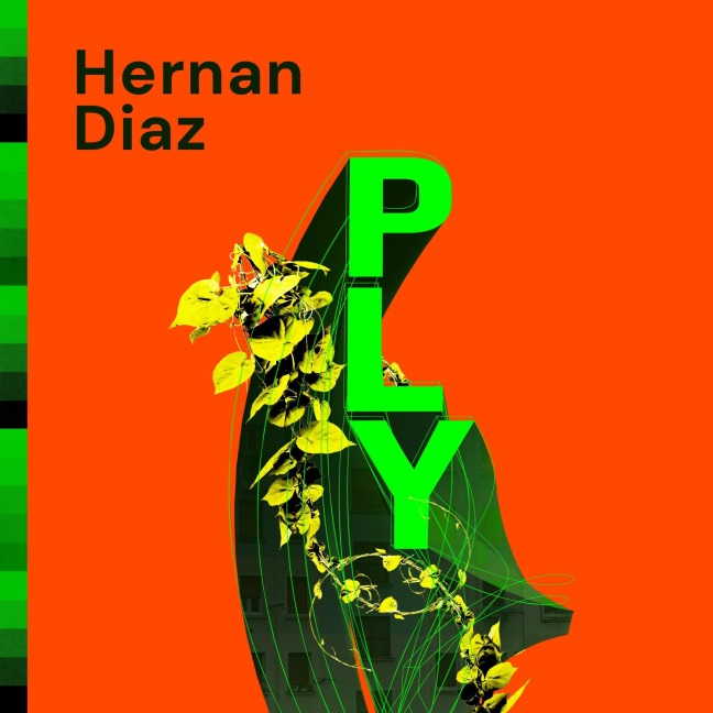 Ply - Hernan Diaz