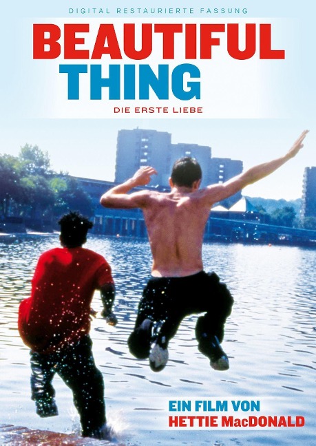 Beautiful Thing (restauriert) - Beautiful Thing (restauriert)