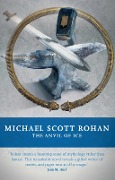 Cover-Bild zum Titel 'The Anvil of Ice' von 'Michael Scott Rohan'