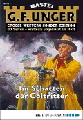 G. F. Unger Sonder-Edition 11 - G. F. Unger