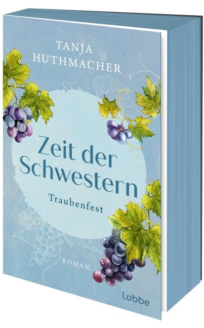 Zeit der Schwestern - Tanja Huthmacher