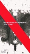 Cover-Bild zum Titel 'Der Nazi und der Psychiater' von 'Jack El-Hai'