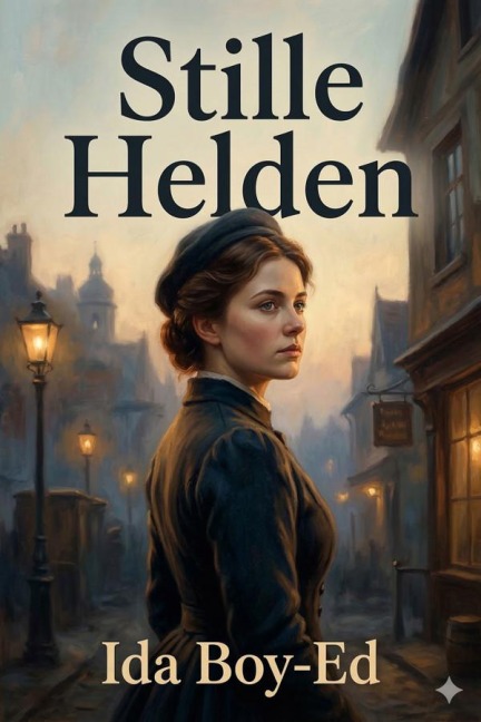 Stille Helden: Roman - Ida Boy-Ed