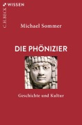 Cover-Bild zum Titel 'Die Phönizier' von 'Michael Sommer'