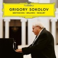 Beethoven/Brahms/Mozart - Grigory Sokolov