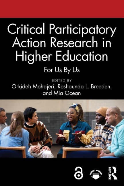 Critical Participatory Action Research in Higher Education - 