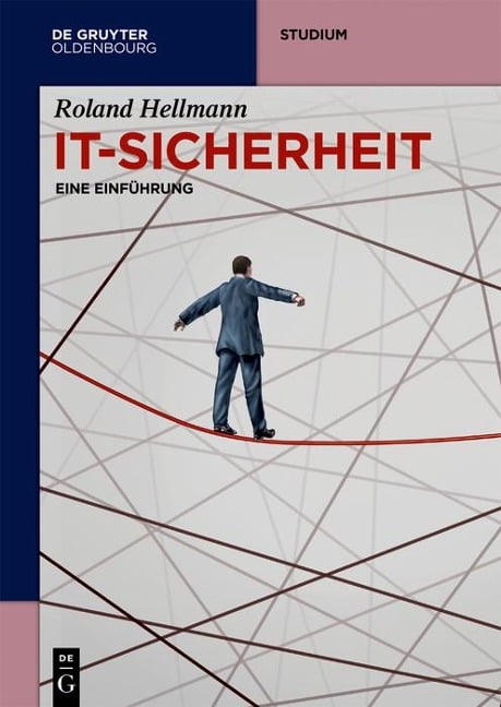 IT-Sicherheit - Roland Hellmann